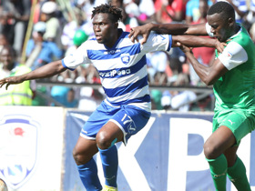 Fiamenyo: I miss Ghana Premier League