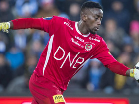 Arnold Origi pens emotional message after leaving Norwegian club