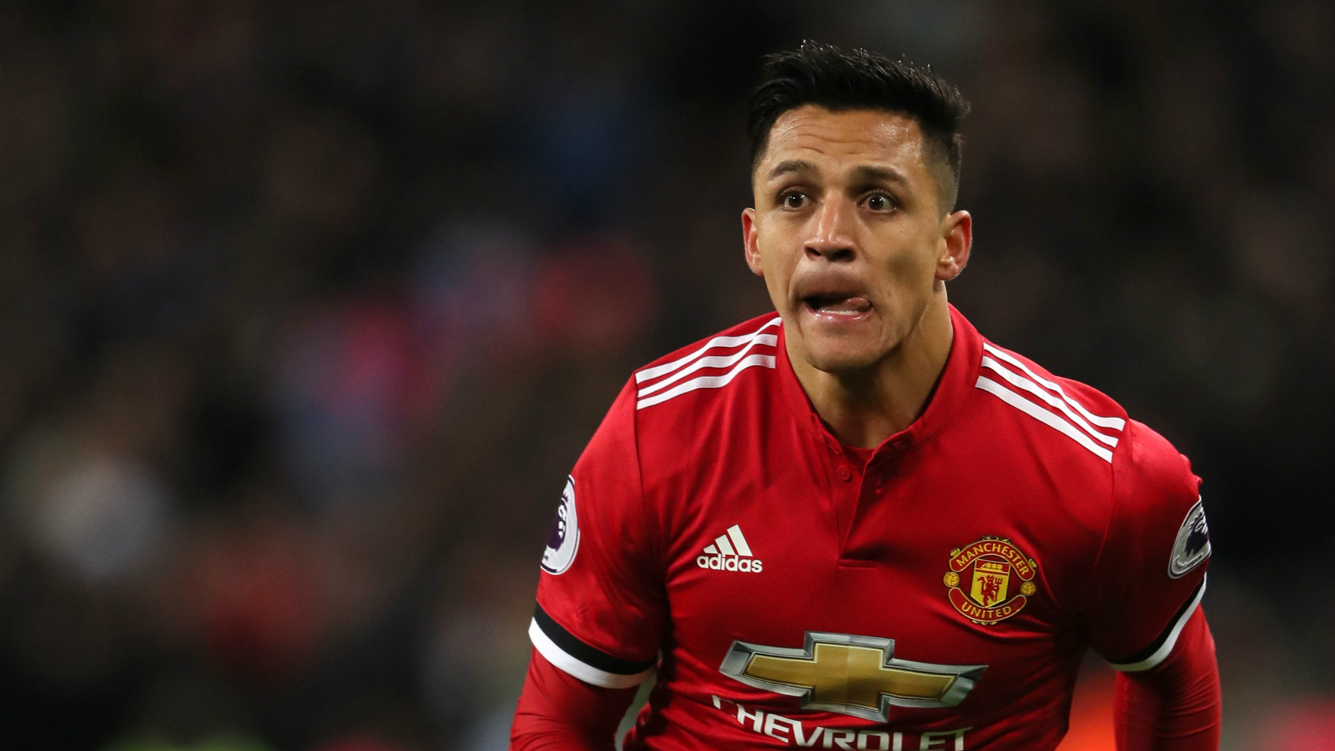 alexis sanchez to man united a once in a generation bargain - ex
