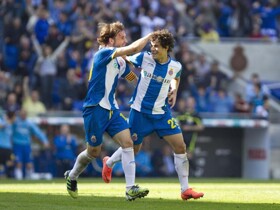 Verdú: "Coutinho es un crack y lo tiene todo para triunfar"