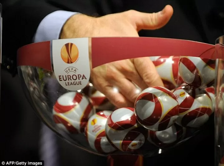 Europa League 2018 19 Group Stage Draw All You Need To Know All Football