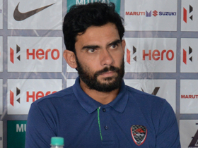 Khalid Jamil: I am just happy about the three points