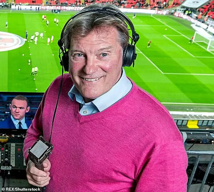 Hoddle S Place As England Great Is Secure As He Lies Stricken In Hospital All Football