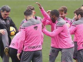 Muñiz: un ascenso para la historia del levantinismo