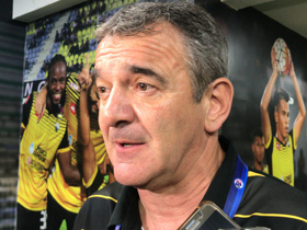 Durakovic floored by Perak charges' resolve in stunning semi-final comeback
