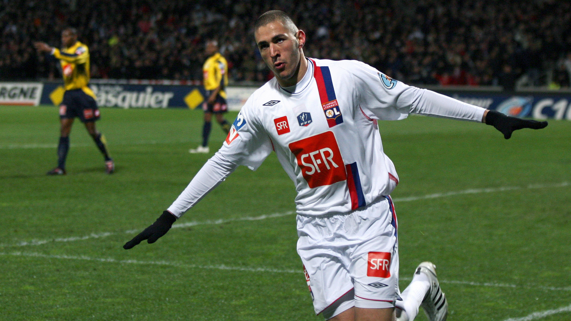 mariano, el elegido: el madrid pesca en la ligue1 por primera