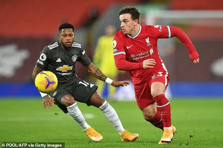 United Vs Liverpool Was The Most Watched Premier League Game In Britain As 4 8m Fans Tuned In All Football