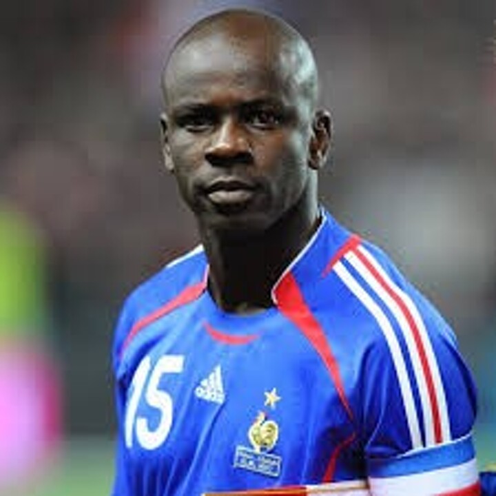 No hair no problem pick your greatest Bald XI of all time All