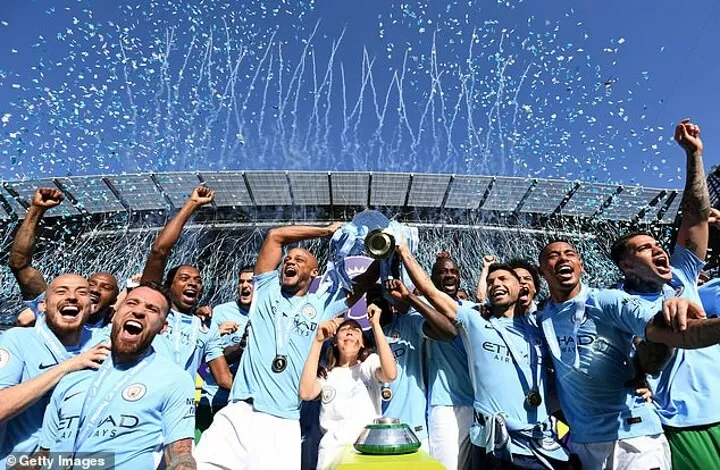 Epl champions 2018 shop