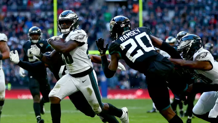 National football league 2019 sale