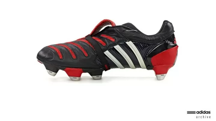 Loose opportunity mixer Adidas Predator: Every edition of the famous boots| All Football
