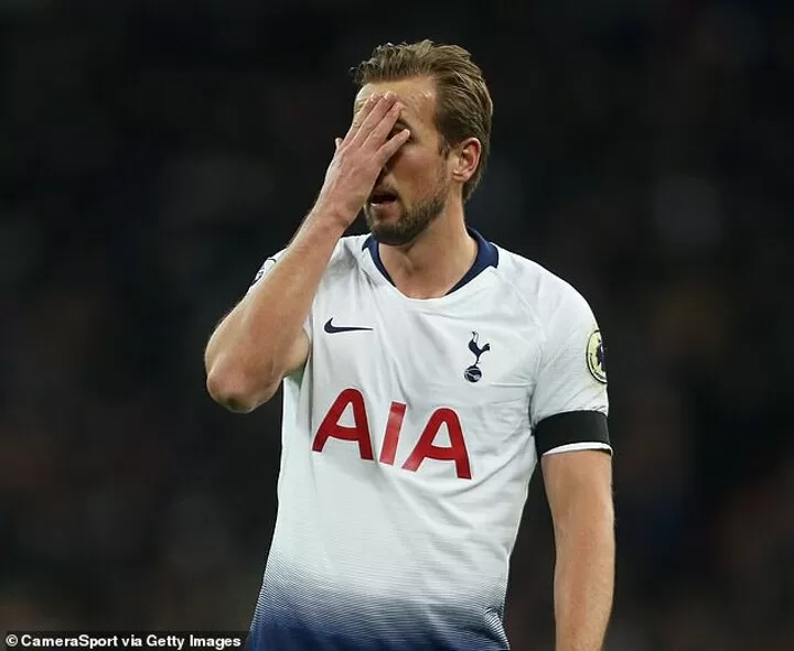 Fans Are Told Spurs Must Win Something But There Is A Bigger Picture Overlooked All Football