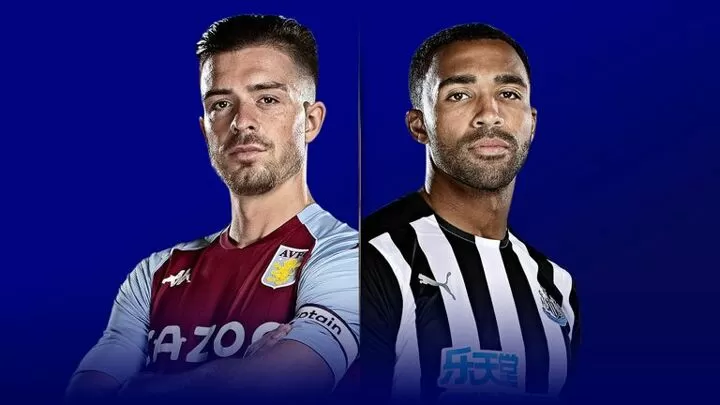 Aston Villa vs Newcastle preview team news stats prediction