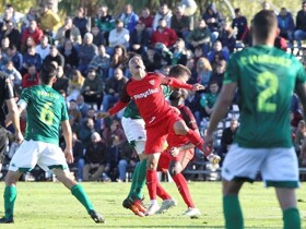 0-0. Un Sevilla muy desdibujado no puede con el Villanovense
