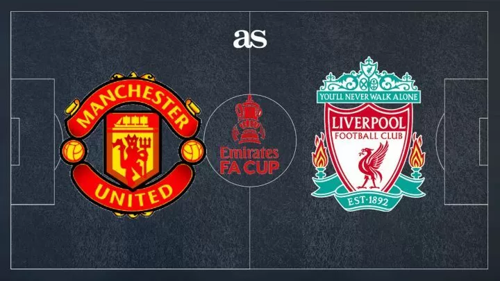 Man utd vs liverpool fa cup channel deals