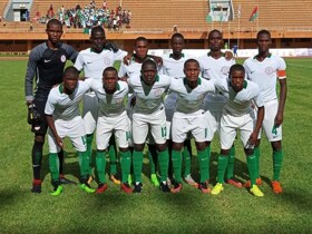 Africa youth Championship Qualifiers – Five talking points in Golden Eaglet 2-3 loss