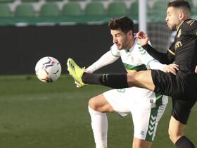 El análisis del Elche-Barça por el Lobo Carrasco