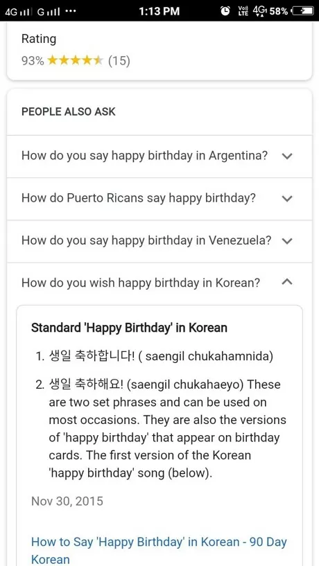 How To Say Happy Birthday In Korean Song لم يسبق له مثيل الصور