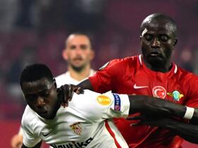 El Akhirarspor no le gana ni al colista en Turquía