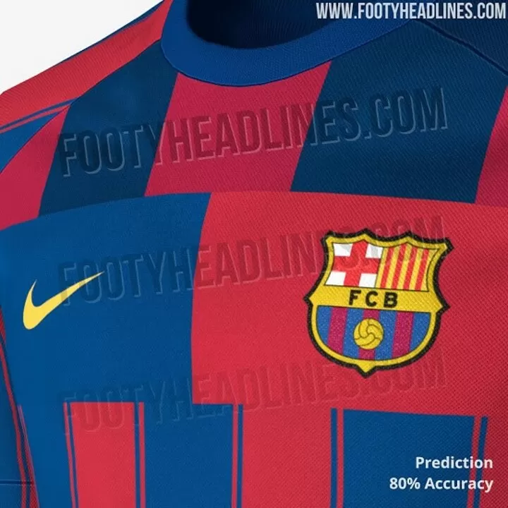 Equipar élite Contratar Treatment for obsessive-compulsive disorder? Nike FC Barcelona Mashup  Jersey Leaked| All Football