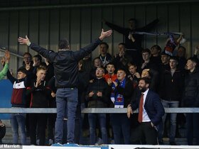 Troubled Nuneaton Borough can see the light again following takeover