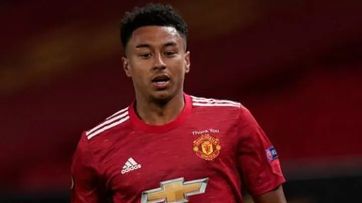 Moyes admits West Ham want to make Lingard move permanent from Manchester  United