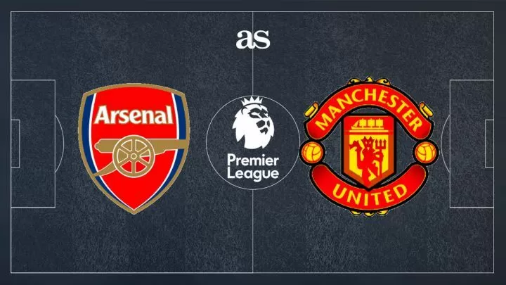 Arsenal vs man utd watch deals online