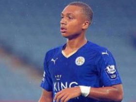 Leicester City striker Ndukwu discovers his fate as Premier League announce PL2 POTM