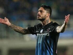 Pinilla in talks for China move