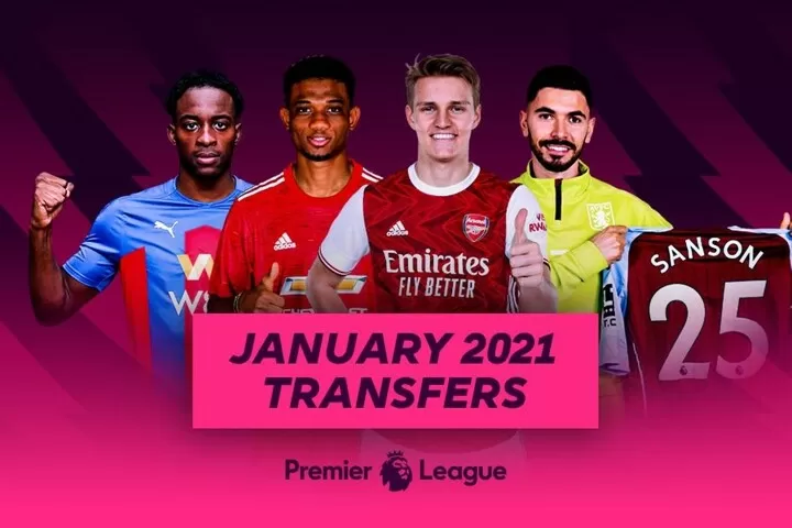 Summary premier league hot sale
