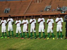 Brace hero Olakunle Olusegun impressed in Golden Eaglet 2-3 loss to Burkina Faso