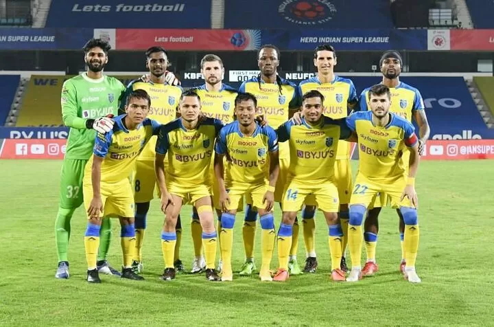 Kerala Blasters Fc Vs Mumbai City Fc Prediction Who Will Win Today S Match All Football
