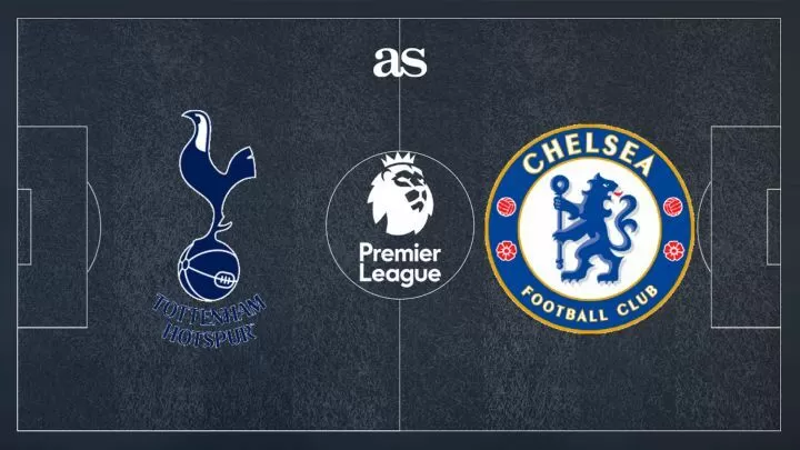 Tottenham vs chelsea online watch online