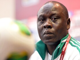 Garba: Semi-final ticket inspired Nigeria U17 win