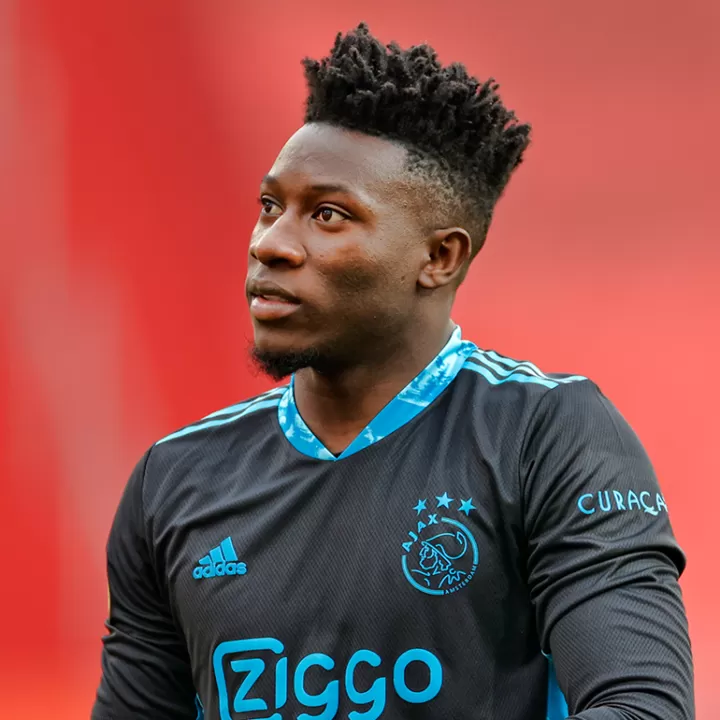 Ajax goalkeeper kit outlet