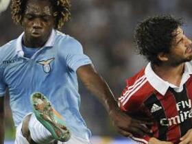 Pato denies Milan move