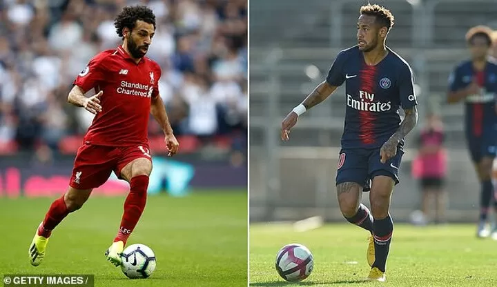 Watch psg liverpool best sale