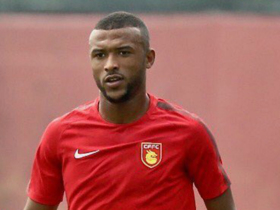 El Kaabi’s brace fires Hebei China Fortune past Beijing Renhe