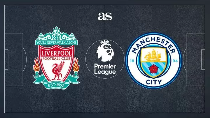 Liverpool vs City: and where to watch - times, TV, online| All Football