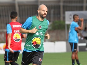 Botafogo-PB encerra ciclo de renovações e se volta apenas para novas contratações