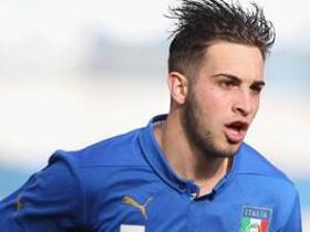 U21: Italy beat Albania