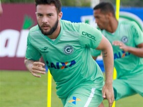 Giovanni espera que Goiás faça valer o mando de campo contra o rival Atlético-GO