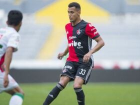 Ravel Morrison 'calentó' con la Sub 20 para juego vs Necaxa