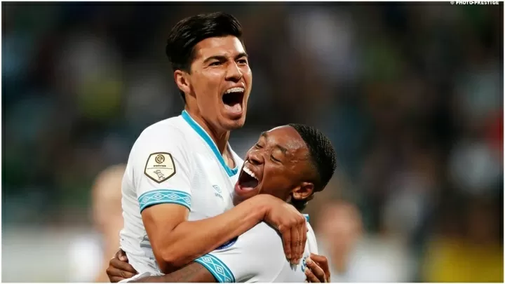 The Day Psv S Erick Gutierrez Could Have Moved To Barcelona All Football