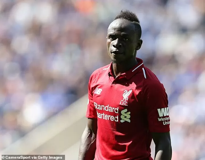Mane footballer deals