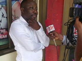 Players should demonstrate against Normalisation Committee - New Edubiase United chief