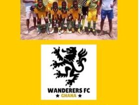 Wonders Colts Club vow to conquer Tema on Saturday in McDan community champions League