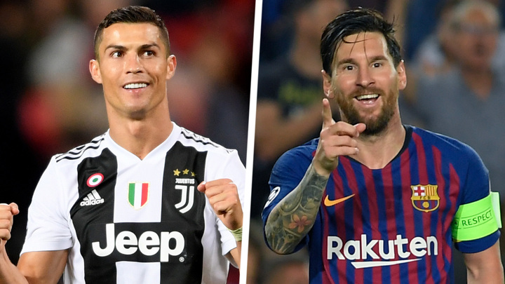 Messi is like Kryponite to Cristiano Ronaldo's Superman: The story behind  football's greatest modern rivalry