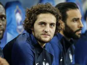 Noël Le Graet s’en prend à Augustin et lâche une confidence sur Adrien Rabiot