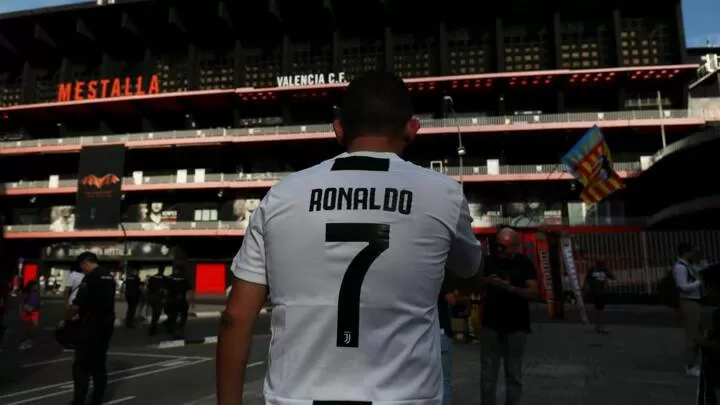 Valencia juventus live stream store